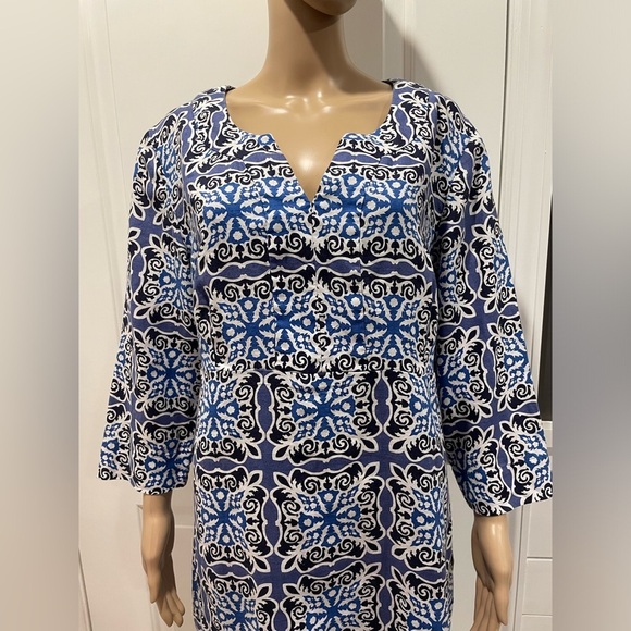 Boden dress Size 18R - Picture 2 of 7